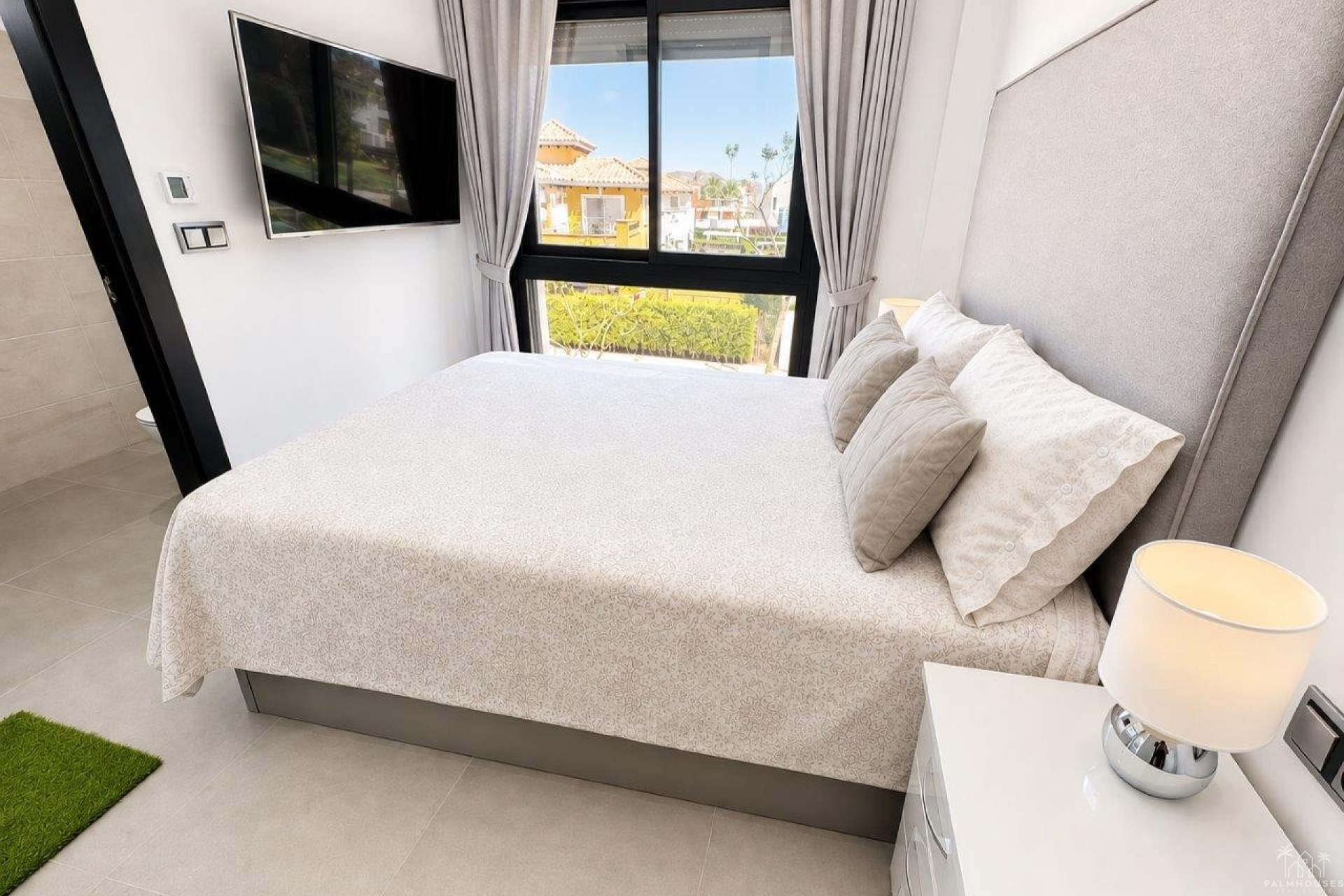 Revente - Villa - Mar Menor Golf Resort - Inland