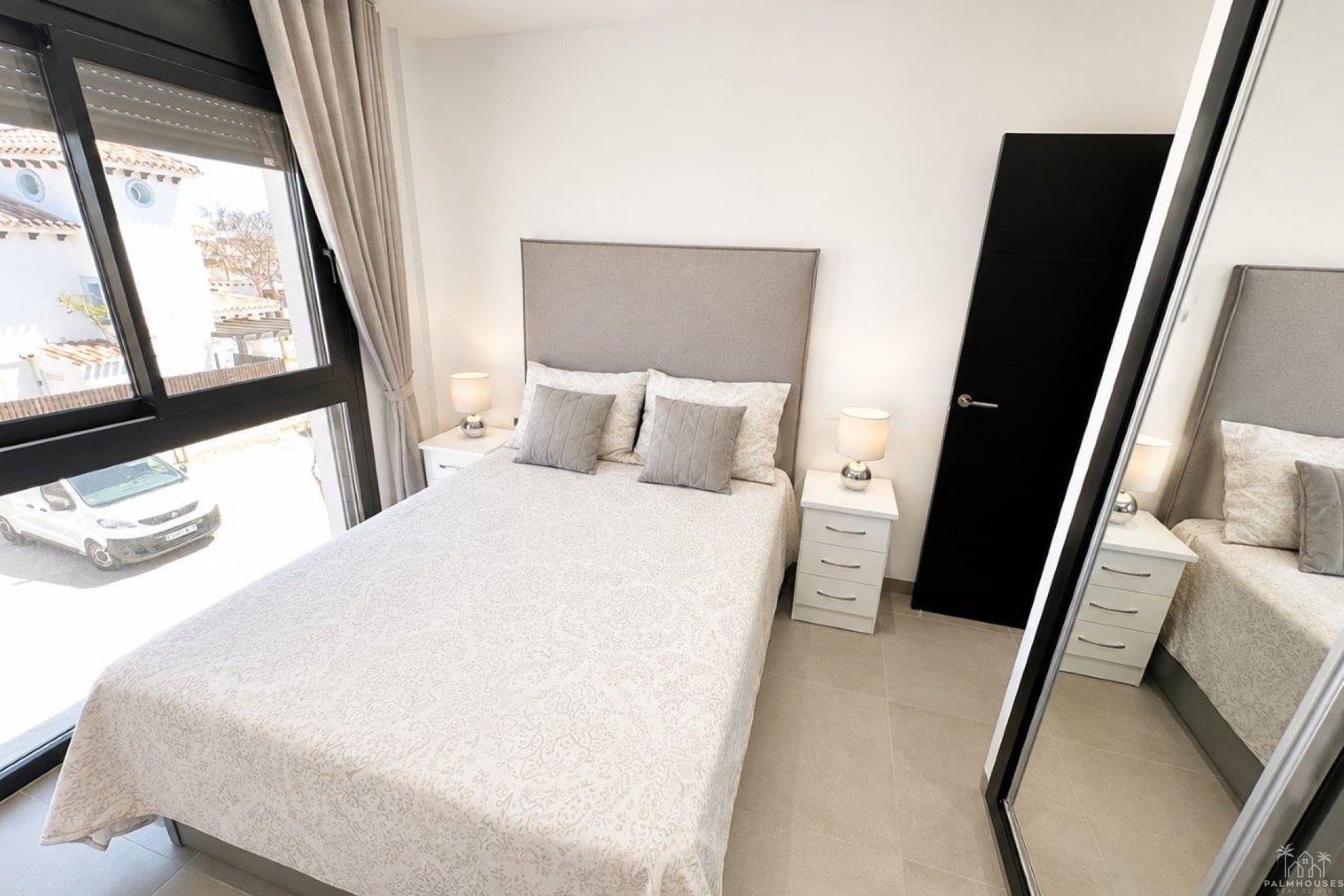 Revente - Villa - Mar Menor Golf Resort - Inland
