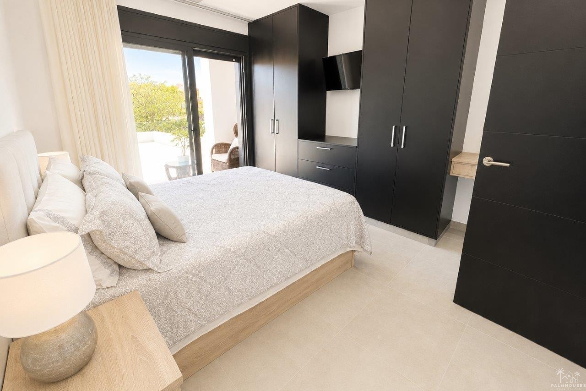 Revente - Villa - Mar Menor Golf Resort - Inland
