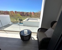 Revente - Villa - Mar Menor Golf Resort - Inland