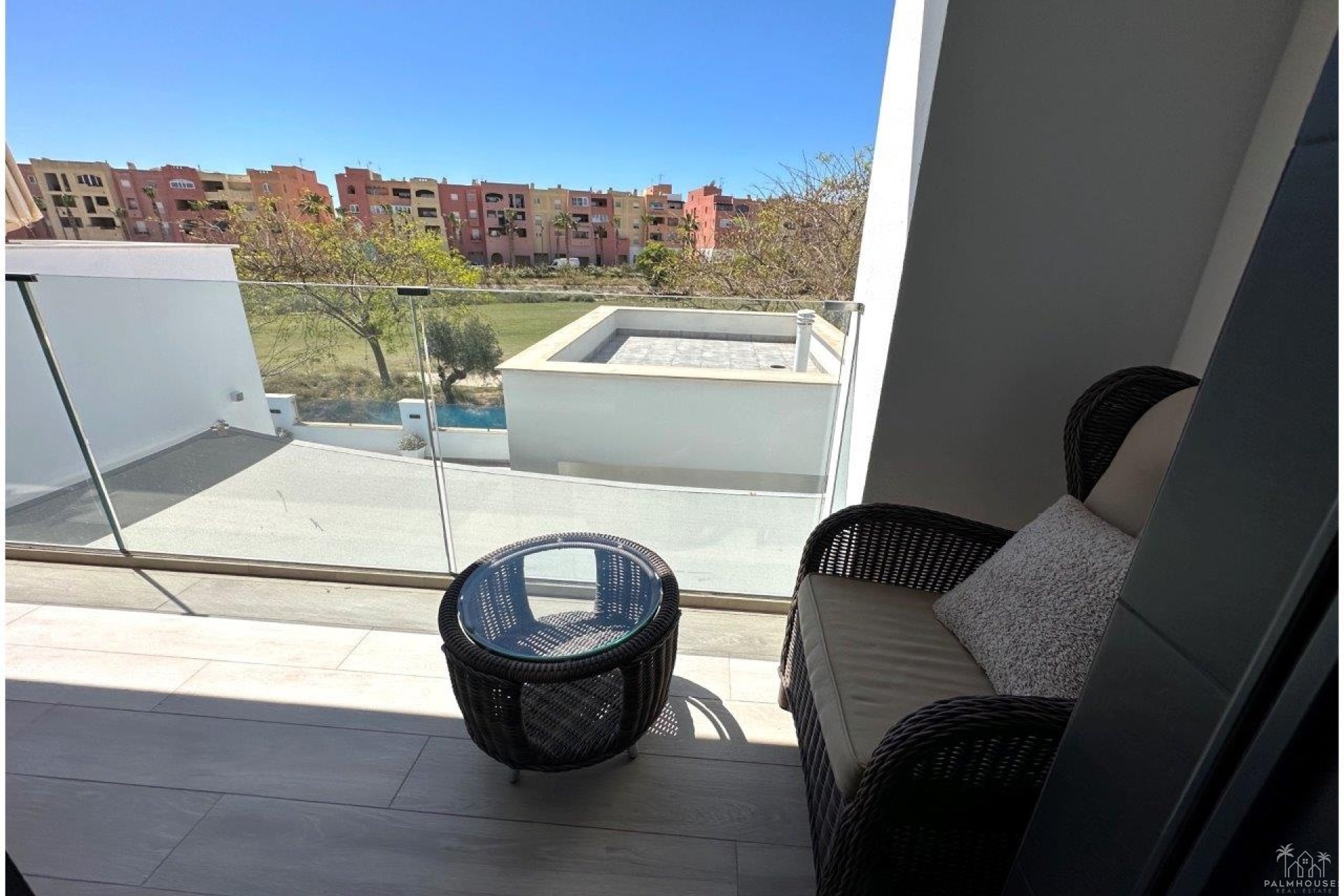 Revente - Villa - Mar Menor Golf Resort - Inland
