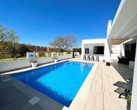 Revente - Villa - Mar Menor Golf Resort - Inland