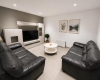 Revente - Villa - Mar Menor Golf Resort - Inland