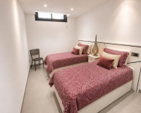 Revente - Villa - Mar Menor Golf Resort - Inland