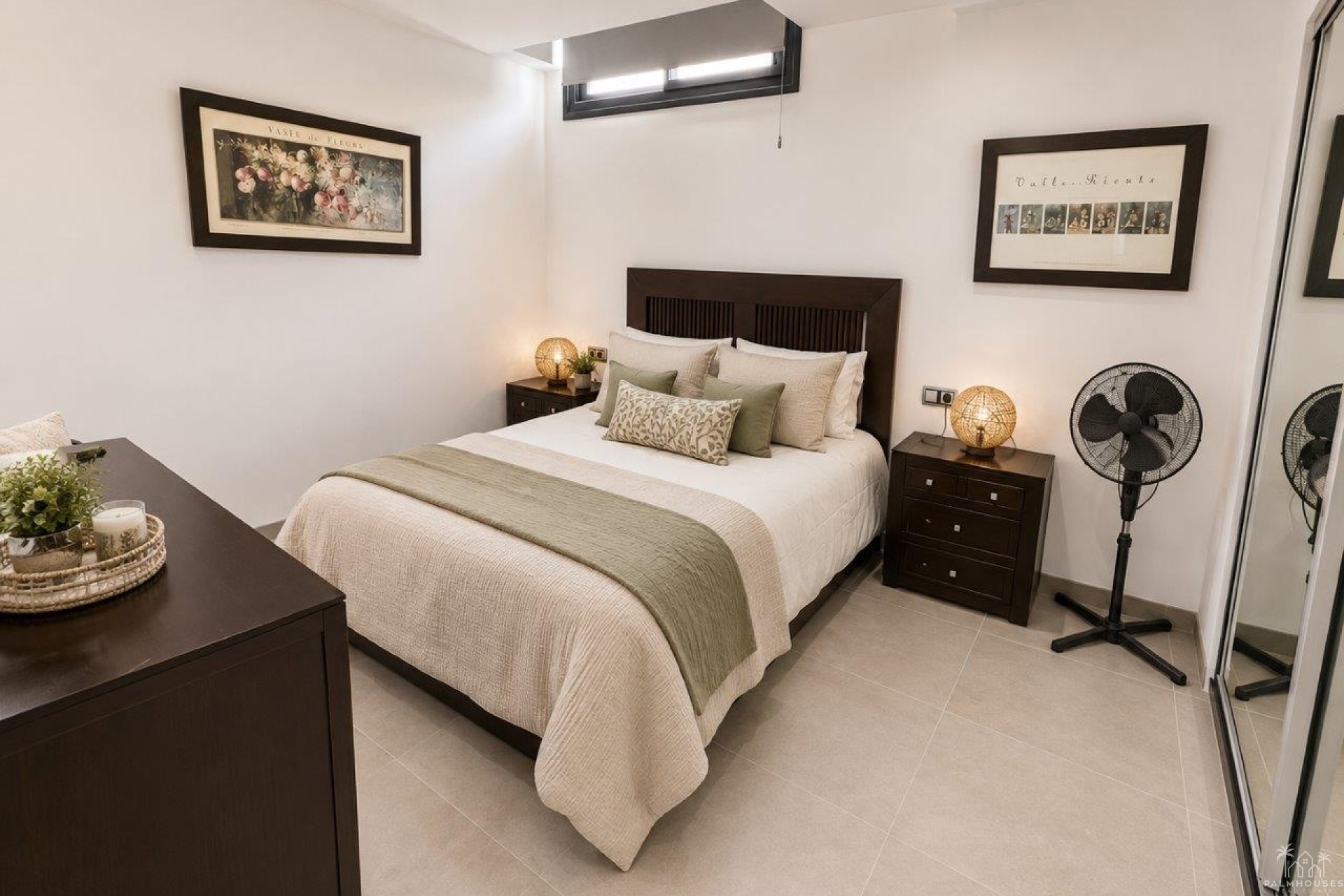 Revente - Villa - Mar Menor Golf Resort - Inland