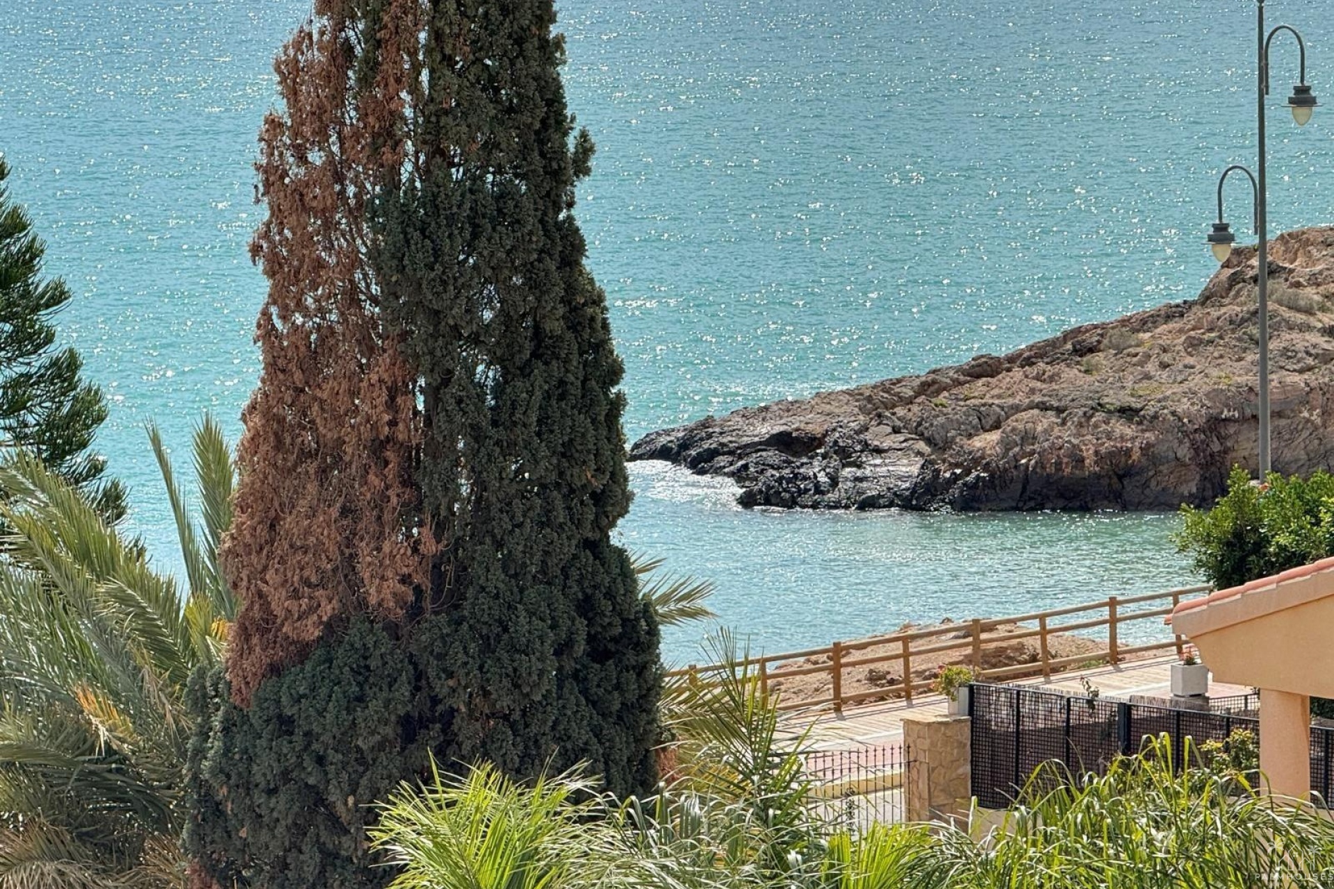 Revente - Villa - Mazarron - Bolnuevo