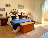 Revente - Villa - Mazarron - Bolnuevo
