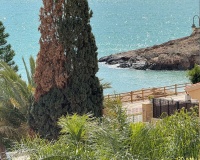 Revente - Villa - Mazarron - Bolnuevo