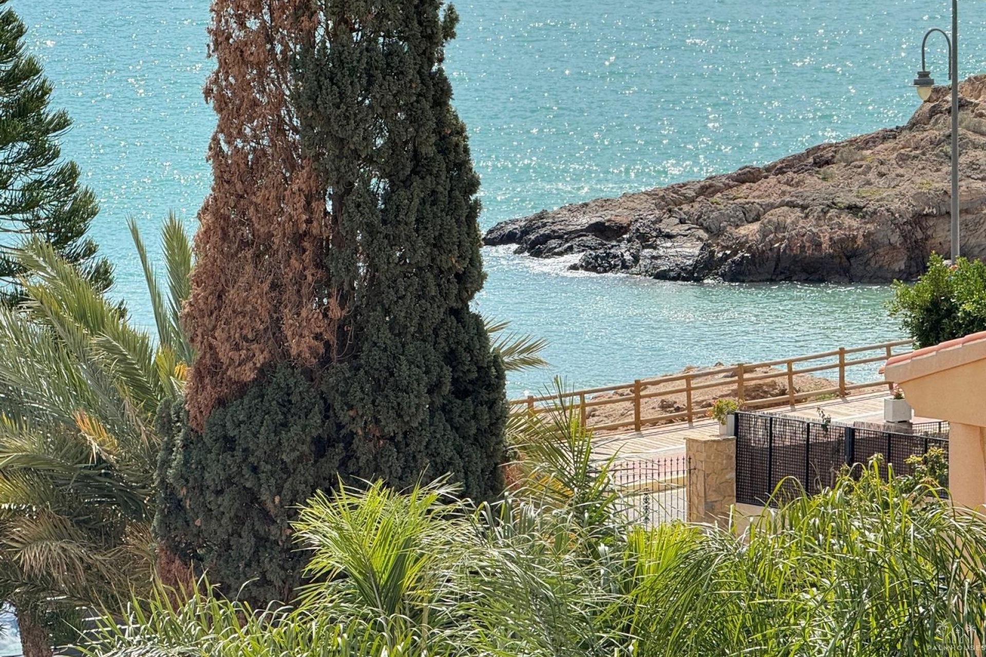 Revente - Villa - Mazarron - Bolnuevo
