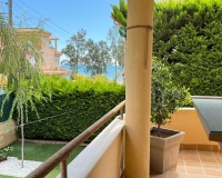 Revente - Villa - Mazarron - Bolnuevo