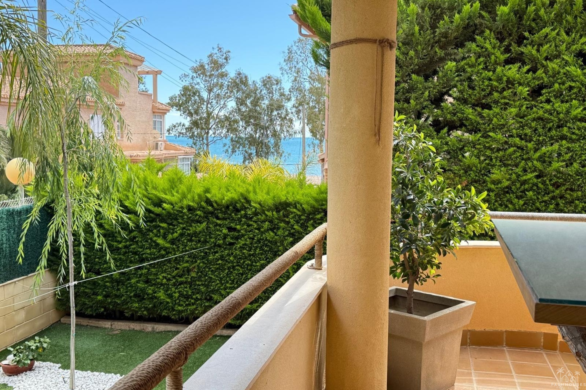 Revente - Villa - Mazarron - Bolnuevo