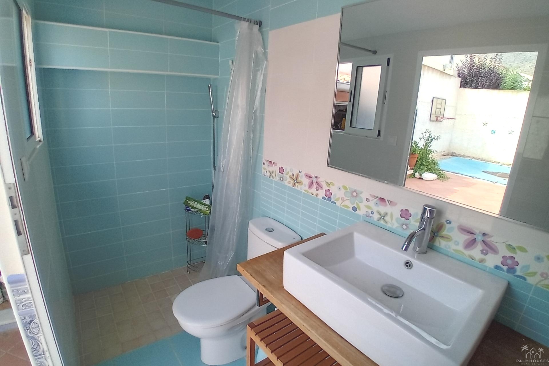 Revente - Villa - Mazarron - Bolnuevo