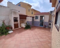 Revente - Villa - Mazarron - Bolnuevo