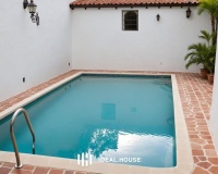 Revente - Villa - Mazarron - Bolnuevo