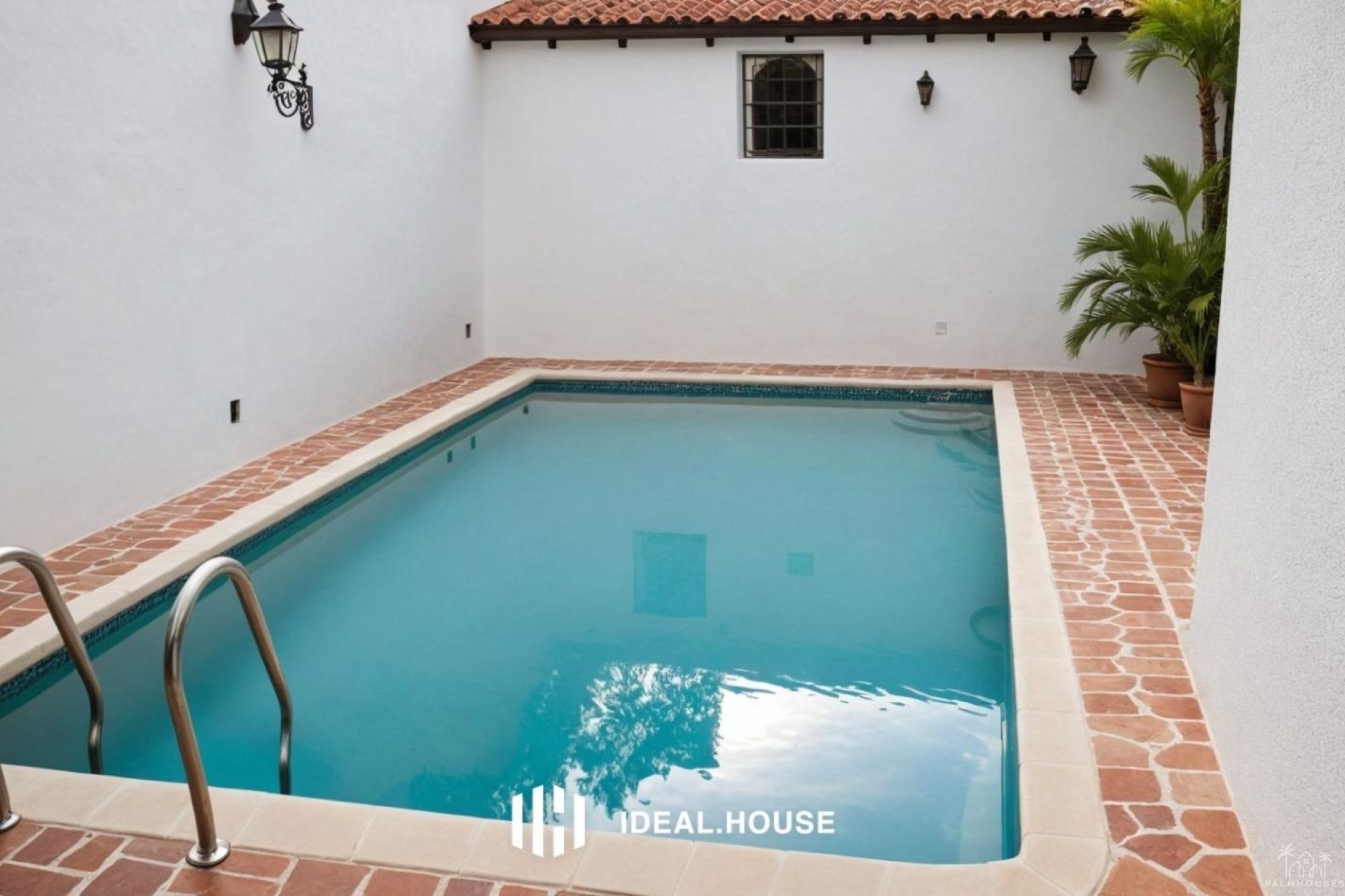 Revente - Villa - Mazarron - Bolnuevo
