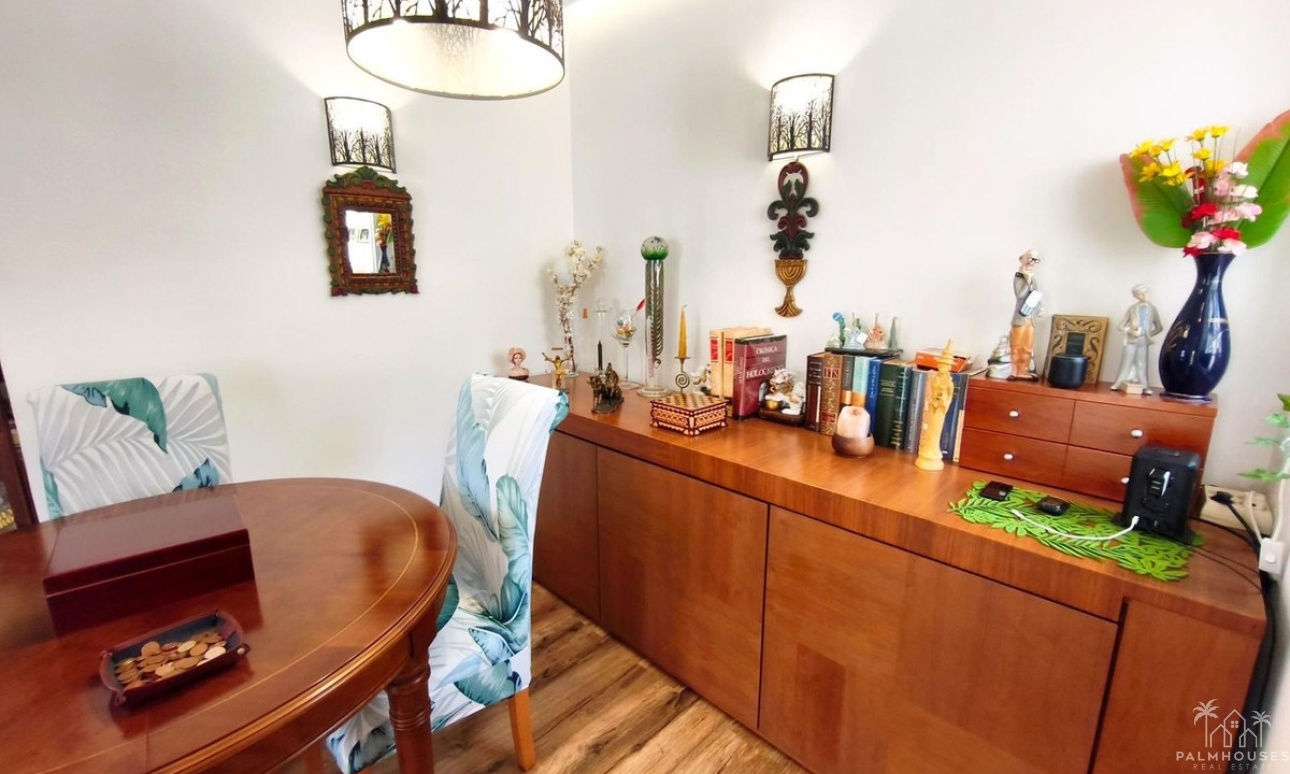 Revente - Villa - Mazarron - Bolnuevo