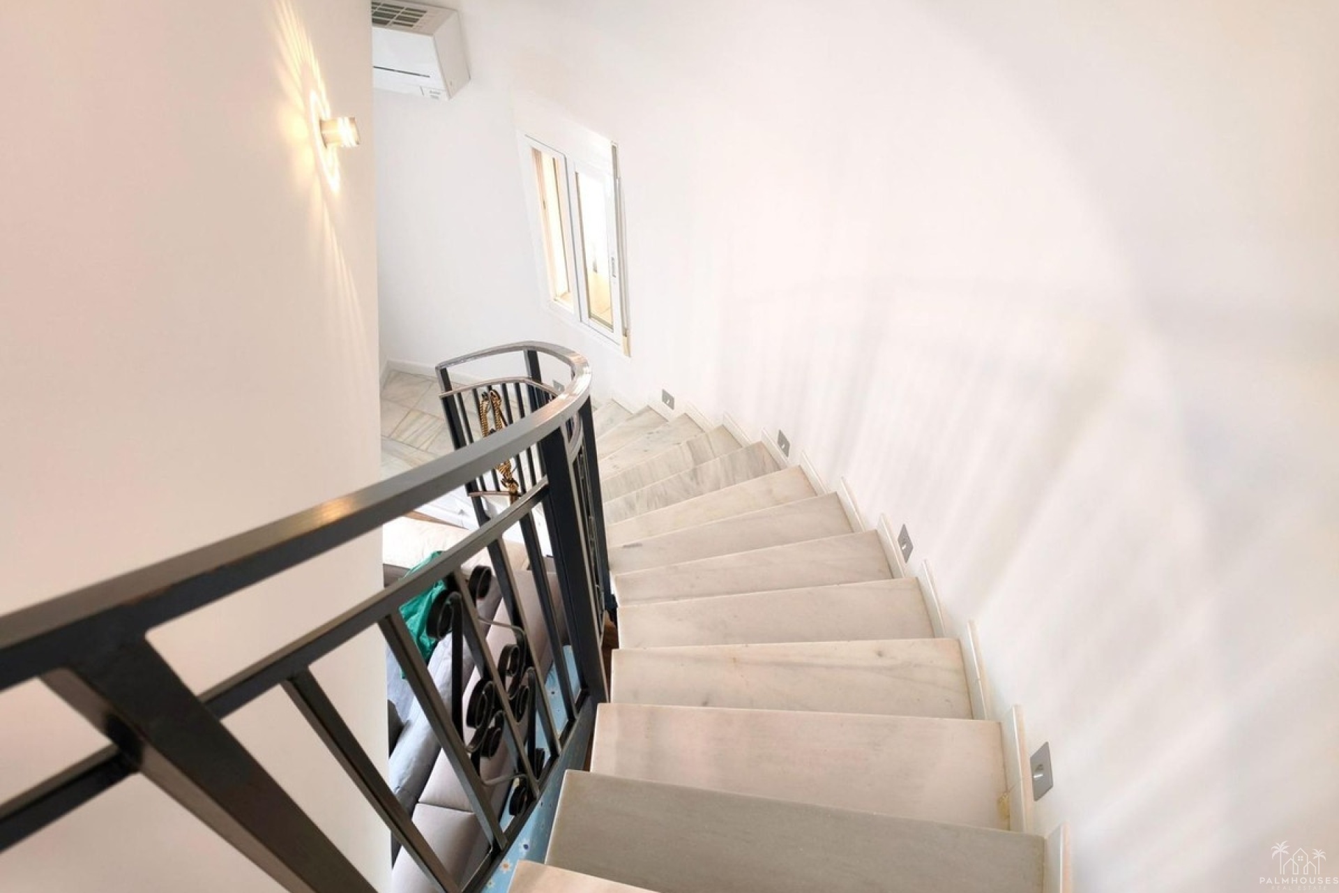 Revente - Villa - Mazarron - Bolnuevo