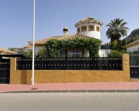 Revente - Villa - Mazarron Country Club - Inland