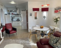 Revente - Villa - Mazarron Country Club - Inland