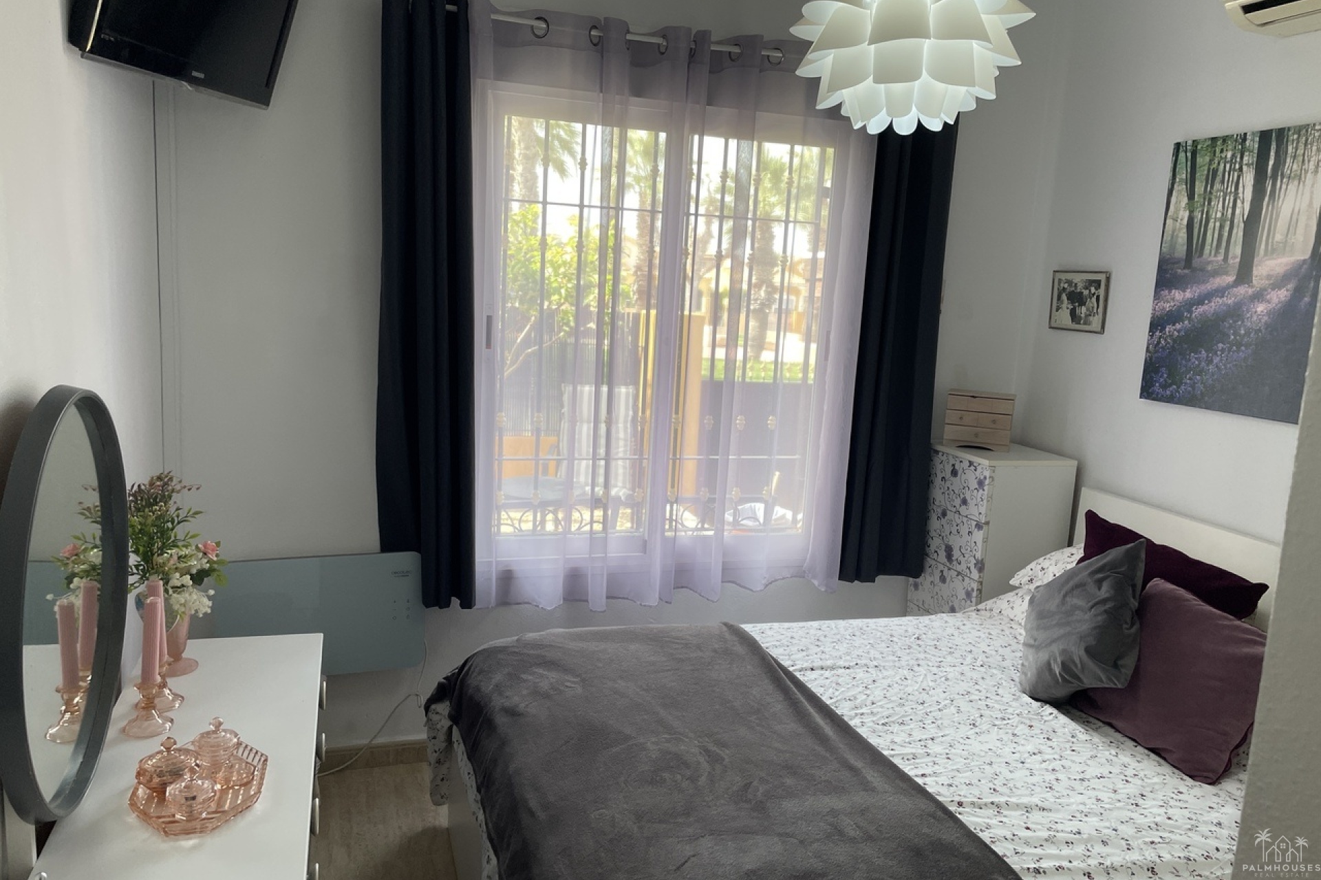 Revente - Villa - Mazarron Country Club - Inland