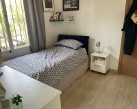 Revente - Villa - Mazarron Country Club - Inland