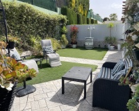 Revente - Villa - Mazarron Country Club - Inland