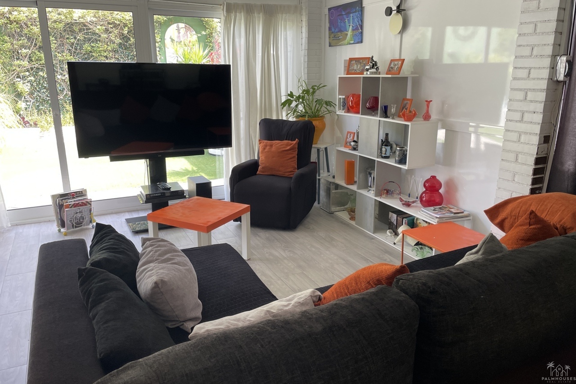 Revente - Villa - Mazarron Country Club - Inland