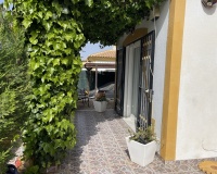 Revente - Villa - Mazarron Country Club - Inland