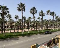 Revente - Villa - Mazarron Country Club - Inland