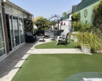 Revente - Villa - Mazarron Country Club - Inland