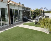 Revente - Villa - Mazarron Country Club - Inland