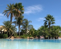 Revente - Villa - Mazarron Country Club - Inland