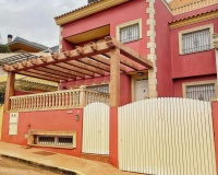 Revente - Villa - Mazarron - Mazarrón Centro