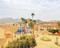 Revente - Villa - Mazarron - Mazarrón Centro
