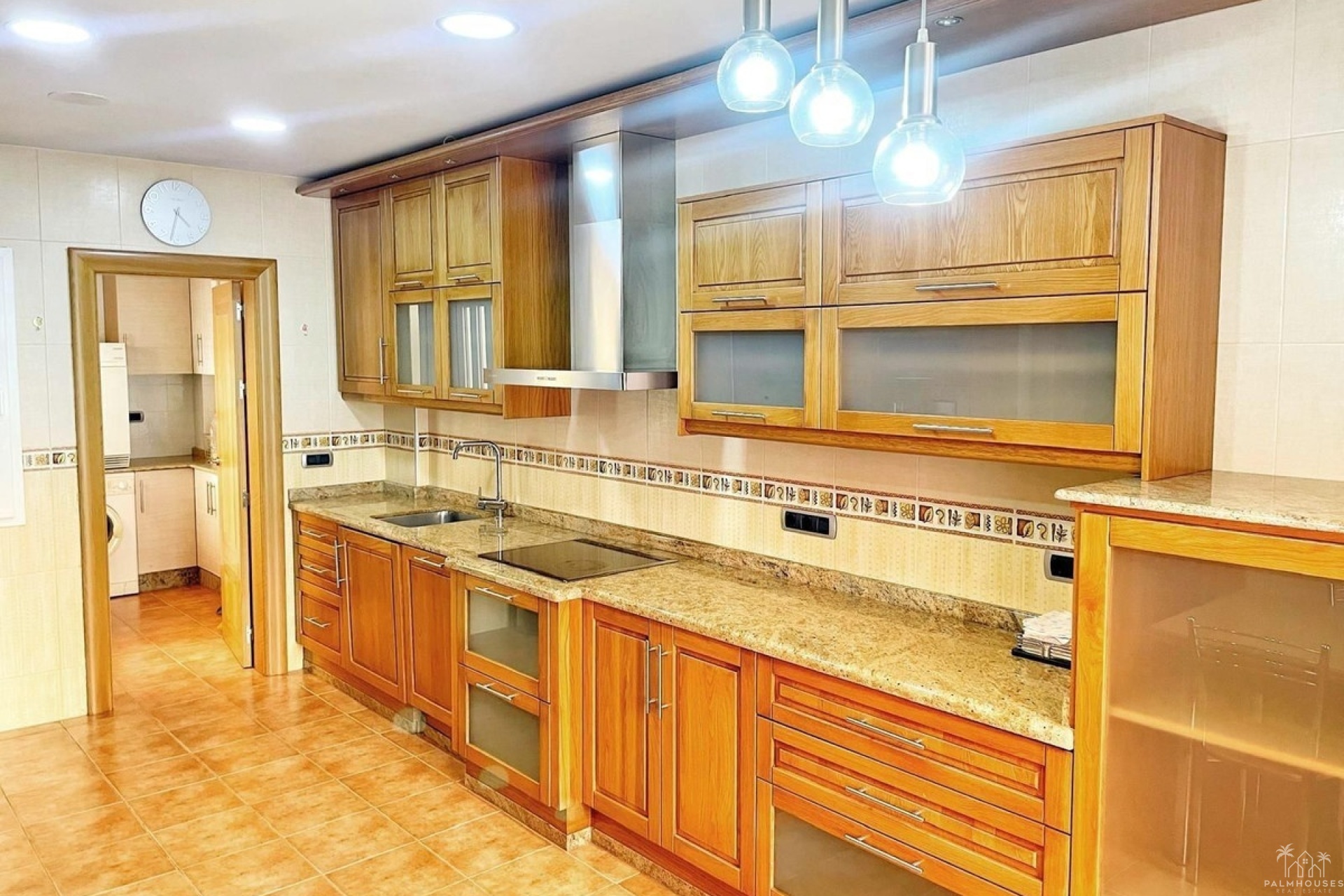 Revente - Villa - Mazarron - Mazarrón Centro