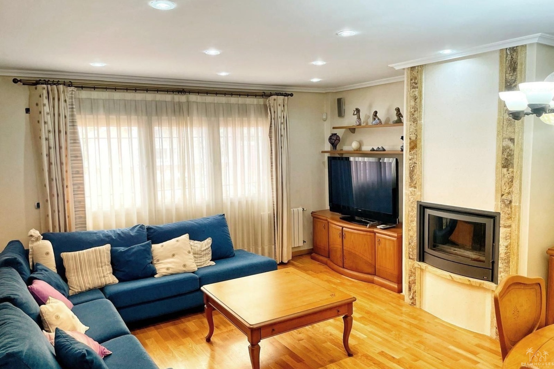 Revente - Villa - Mazarron - Mazarrón Centro