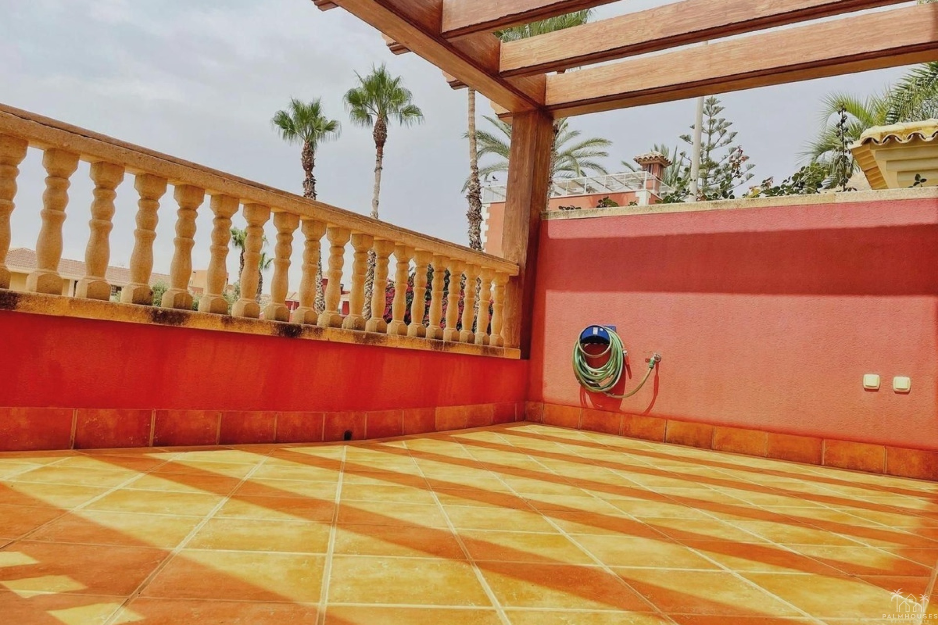 Revente - Villa - Mazarron - Mazarrón Centro