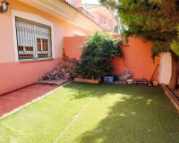 Revente - Villa - Mazarron - Mazarrón Centro