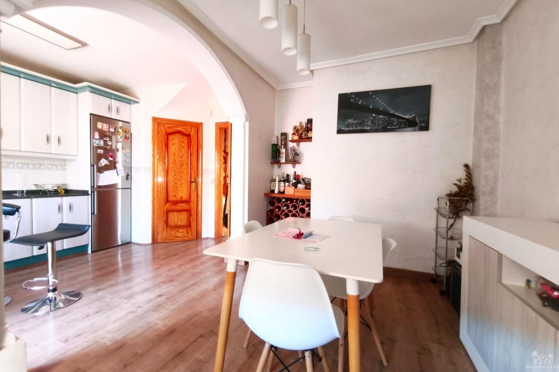 Revente - Villa - Mazarron - Mazarrón Centro