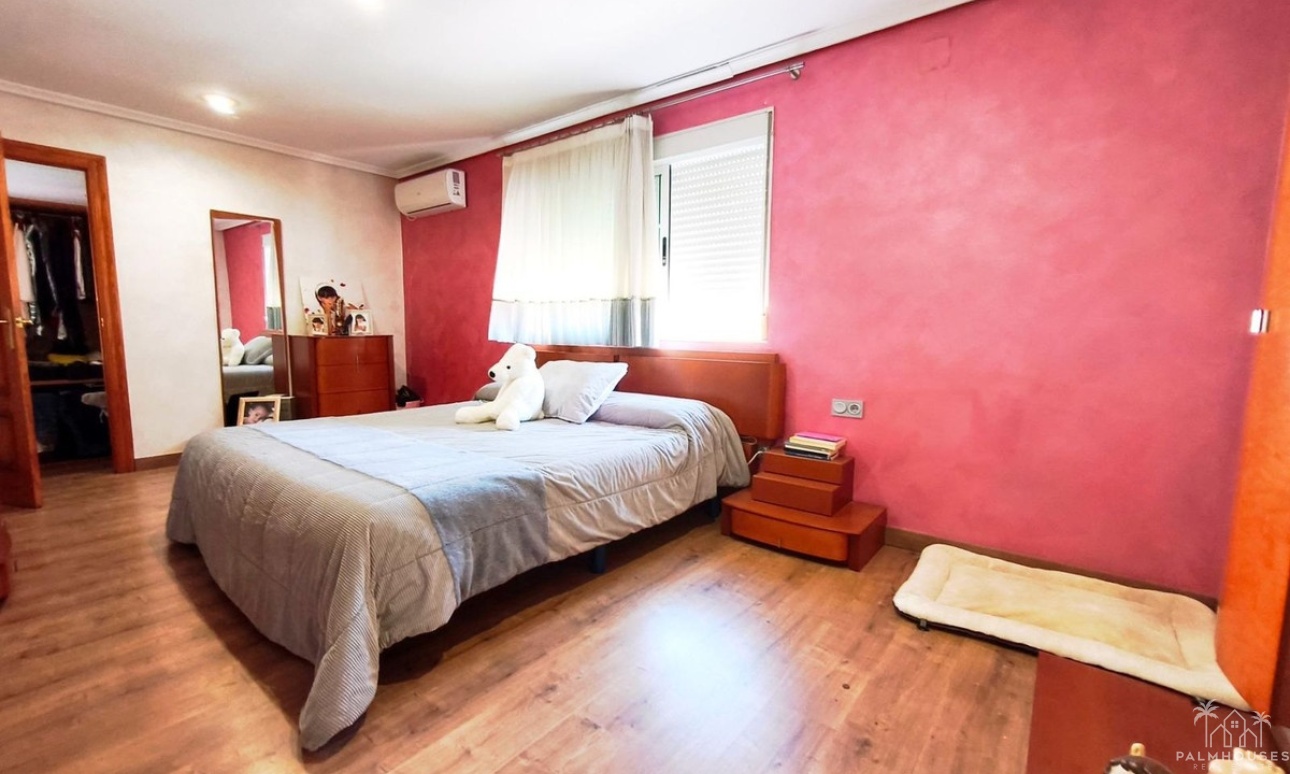 Revente - Villa - Mazarron - Mazarrón Centro