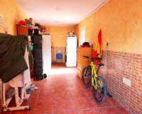 Revente - Villa - Mazarron - Mazarrón Centro