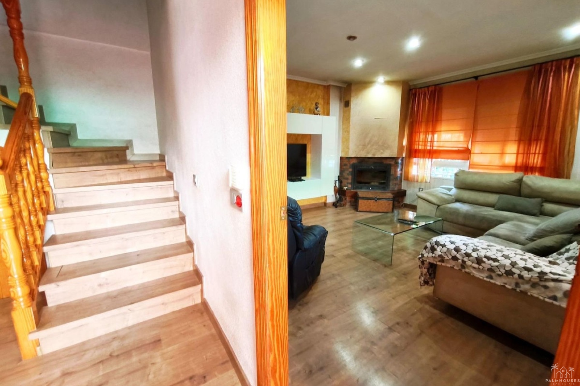 Revente - Villa - Mazarron - Mazarrón Centro