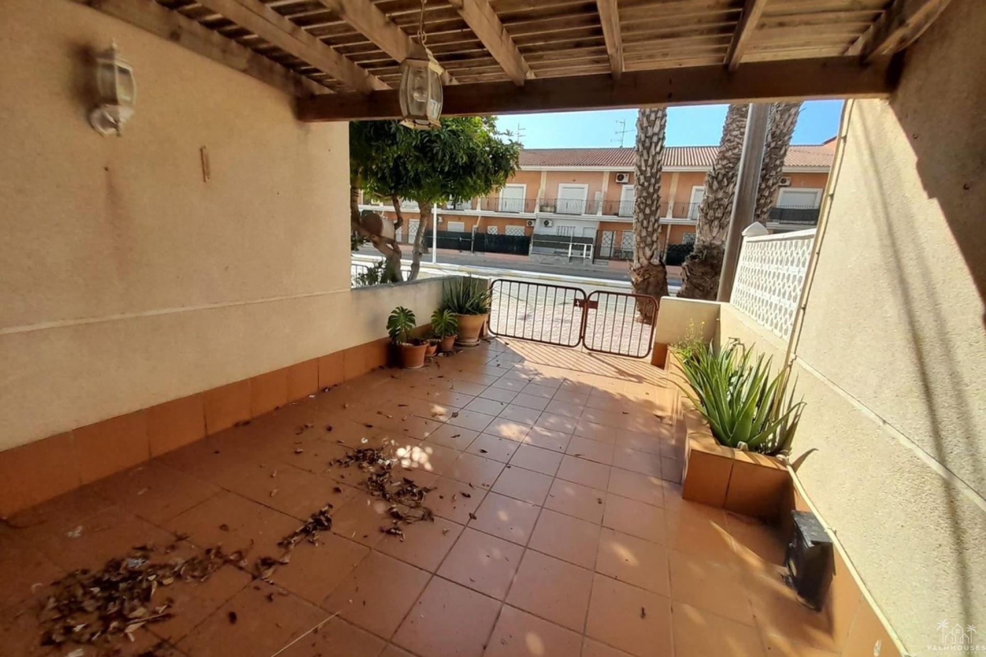 Revente - Villa - Mazarron - Puerto de Mazarrón