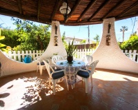 Revente - Villa - Mazarron - Puerto de Mazarrón