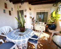 Revente - Villa - Mazarron - Puerto de Mazarrón