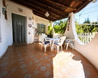 Revente - Villa - Mazarron - Puerto de Mazarrón