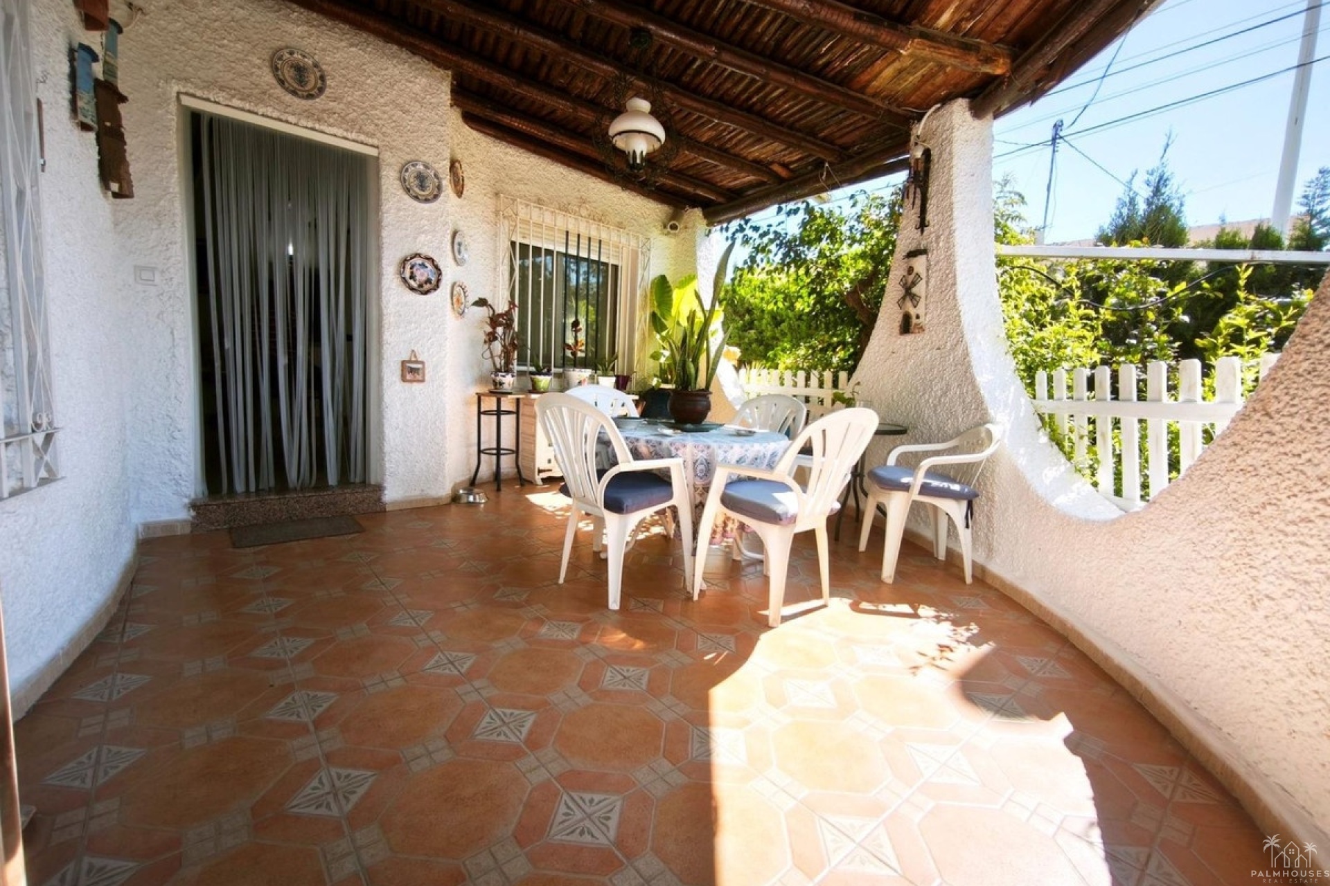 Revente - Villa - Mazarron - Puerto de Mazarrón