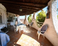 Revente - Villa - Mazarron - Puerto de Mazarrón