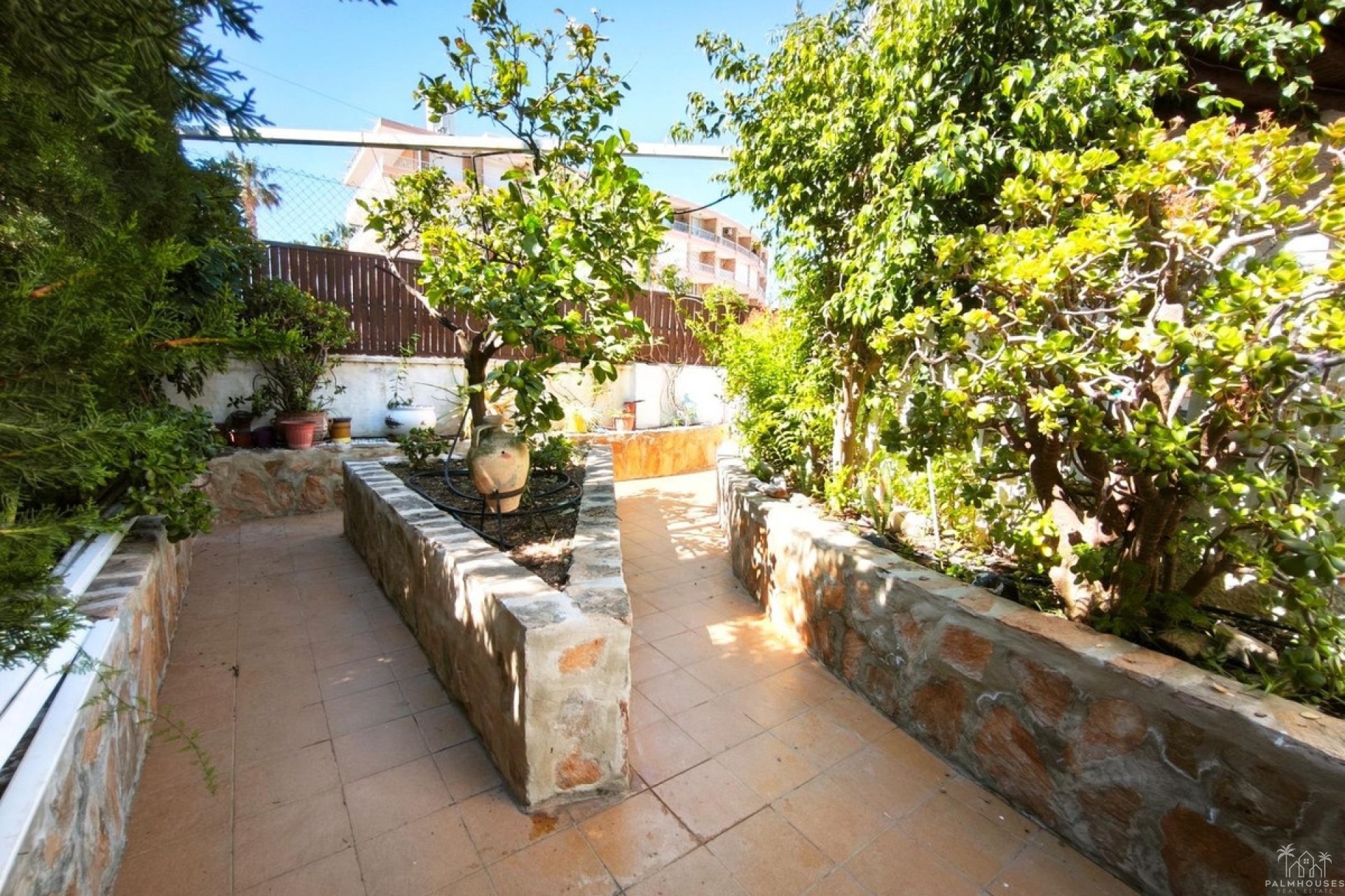 Revente - Villa - Mazarron - Puerto de Mazarrón