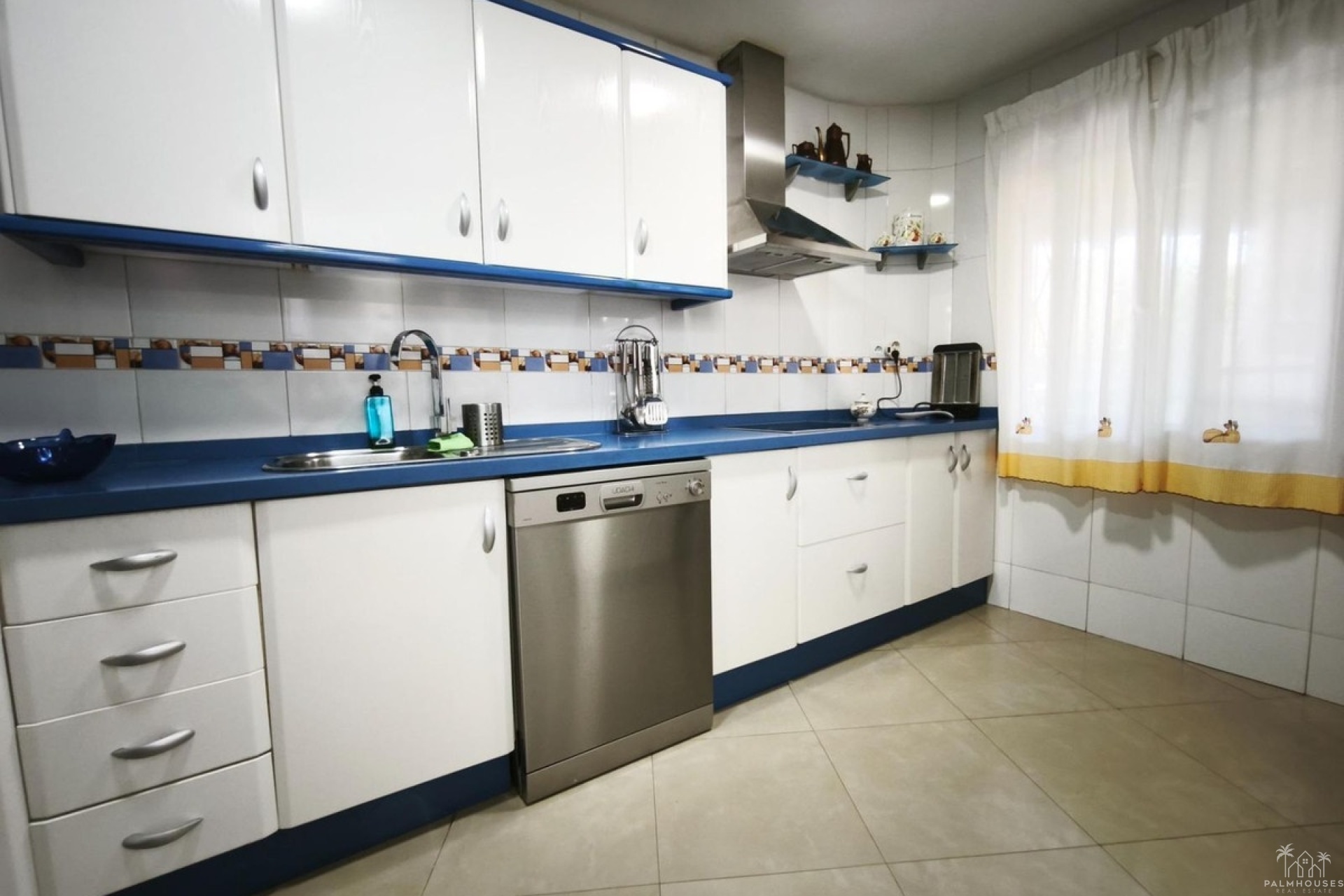 Revente - Villa - Mazarron - Puerto de Mazarrón